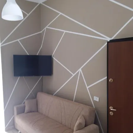 Апартаменты Independence House 71 Бари