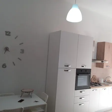 Apartment Independence House 71