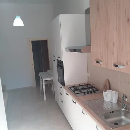 Independence House 71 公寓 *