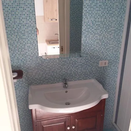 Apartamento Independence House 71 *