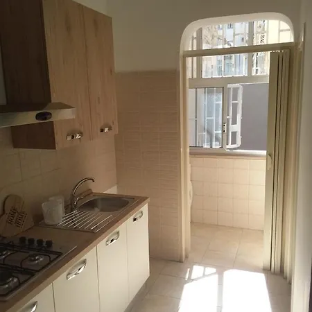 Independence House 71 公寓 *