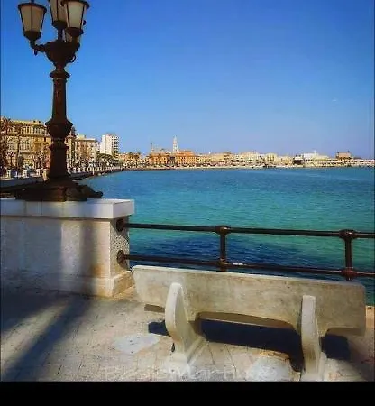 公寓 Independence House 71 巴里