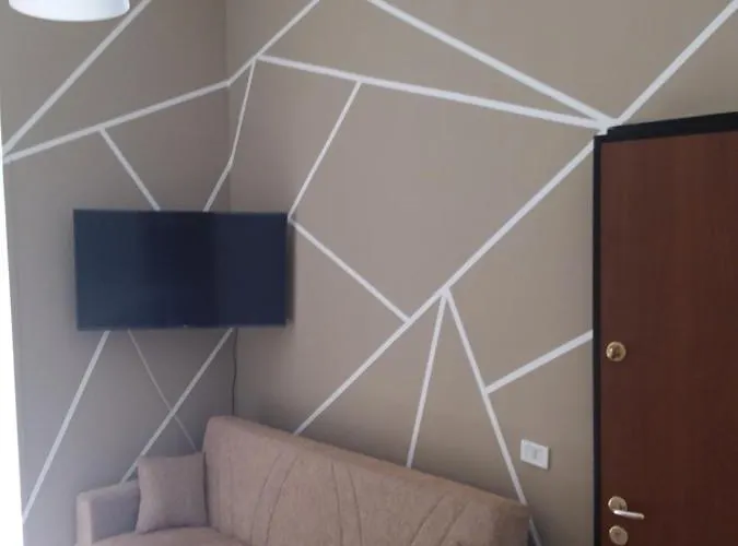 Apartamento Independence House 71 Bari