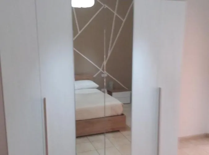 Apartamento Independence House 71 Bari