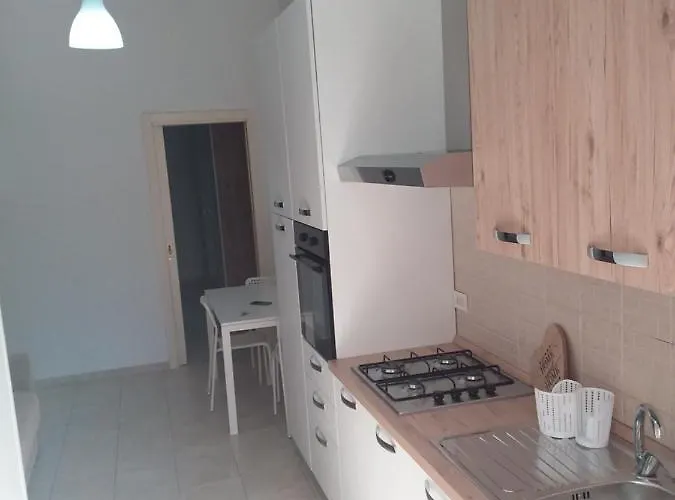 Independence House 71 דירה *