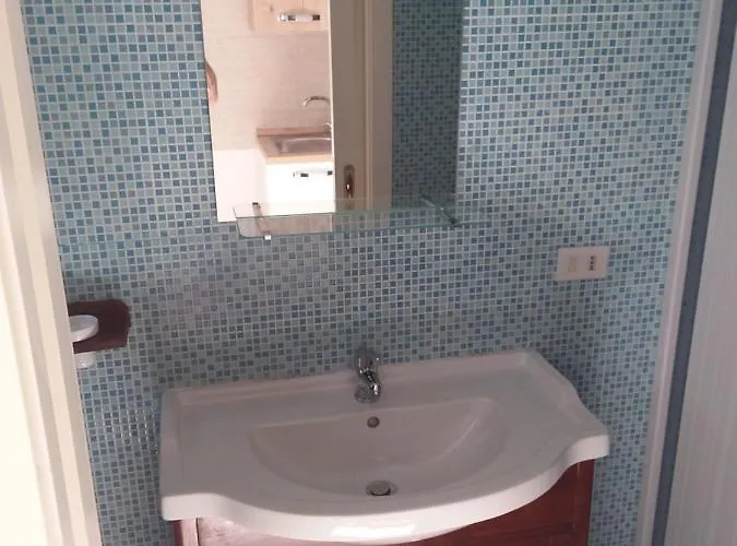 דירה Independence House 71 *