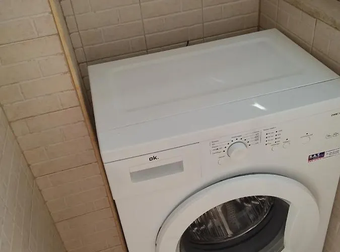 Independence House 71 דירה *