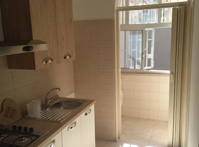 Independence House 71 דירה *